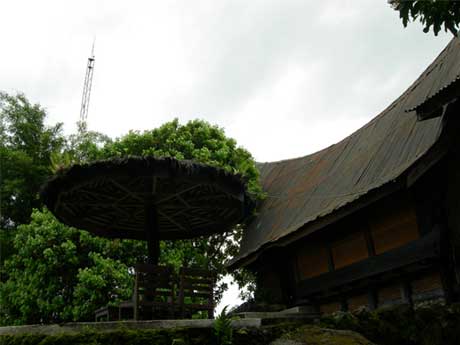Carolina Cottages and Hotel - Room type Economy Hill 2