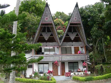 Carolina Cottages and Hotel - Room type Economy Beach