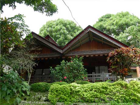 Carolina Cottages and Hotel - Room type Standard Hill Carolina Cottages and Hotel - Room type Standard Hill