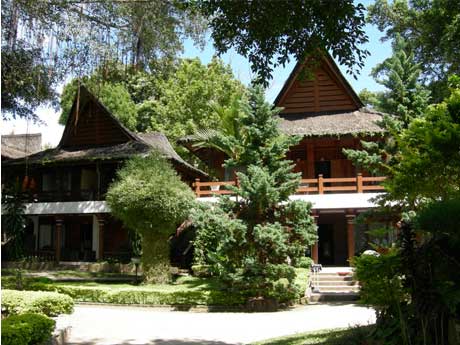 Carolina Cottages and Hotel - Room type Family