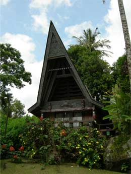 Carolina Cottages and Hotel - Room type DeLuxe Hill