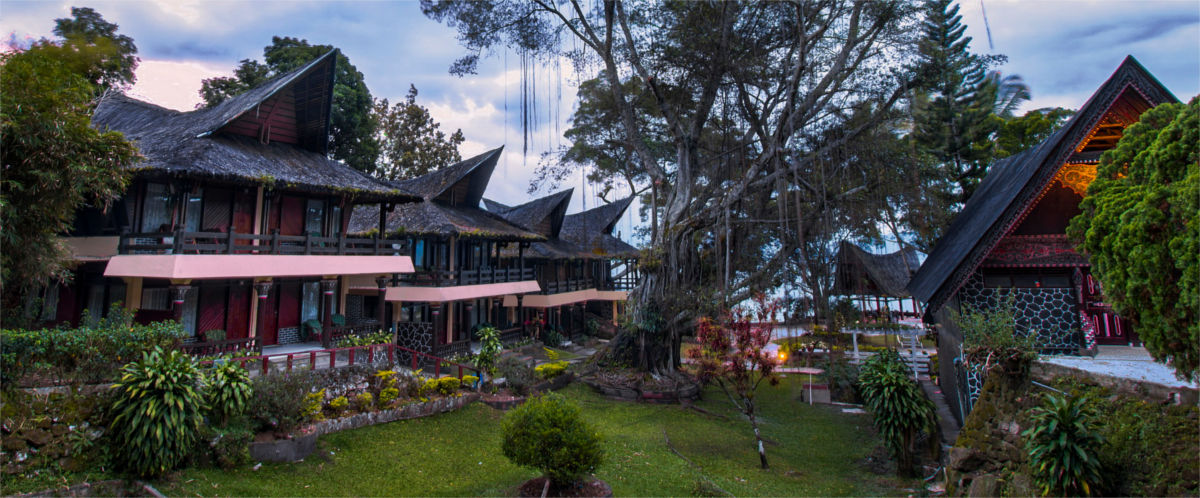 Standard beach rooms 42-49 Standard beach rooms 42-49