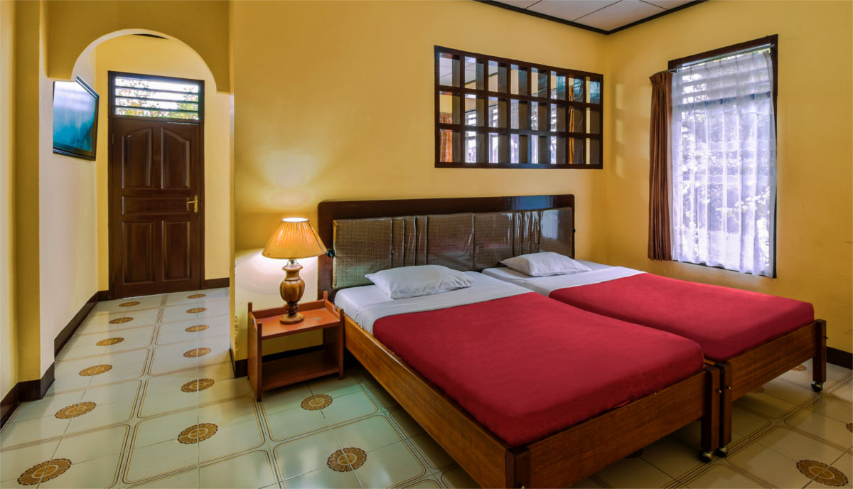 Standard beach interior room 15 Standard beach interior room 15