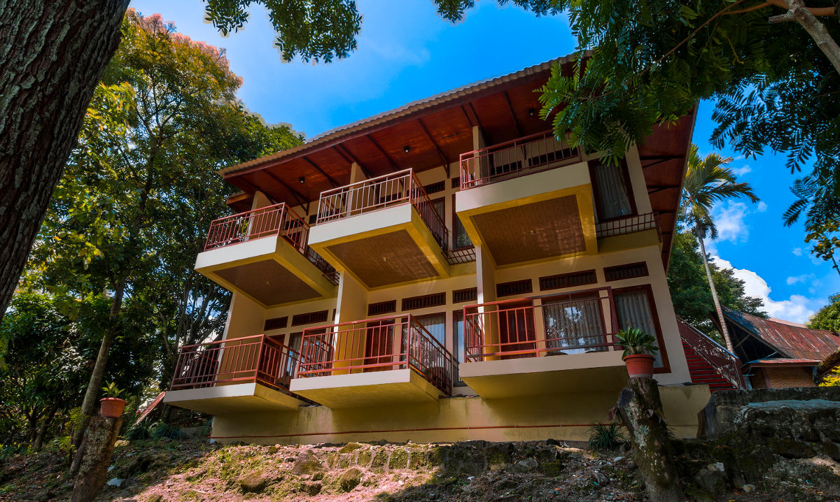 Standard hill rooms 55-60 Standard hill rooms 55-60